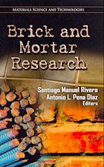 Brick & Mortar Research