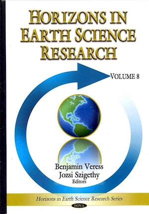 Horizons in Earth Science Research