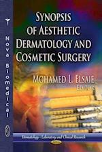 Synopsis of Aesthetic Dermatology and Cosmetic Surgery