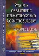 Synopsis of Aesthetic Dermatology & Cosmetic Surgery