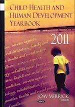 Child Health & Human Development Yearbook 2011