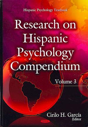 Research on Hispanic Psychology Compendium