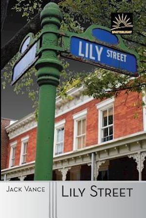 Lily Street