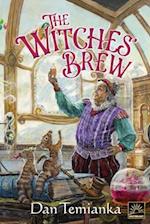 The Witches' Brew