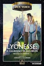 Lyonesse