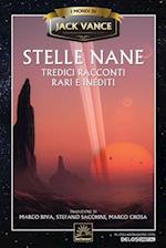 Stelle nane