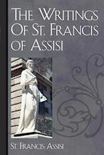 The Writings of St. Francis of Assisi