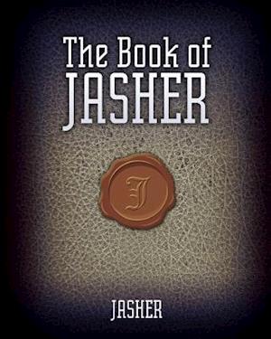 The Book of Jasher