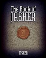 The Book of Jasher