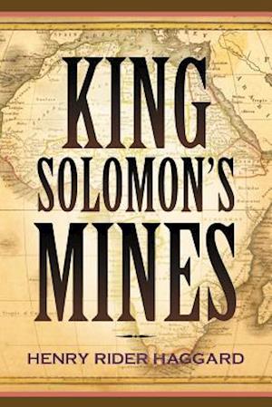 King Solomon's Mines