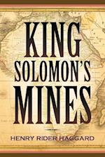 King Solomon's Mines