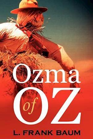 Ozma of Oz