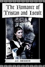 The Romance of Tristan and Iseult