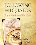 Following the Equator