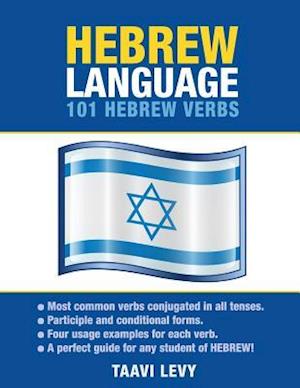 Hebrew Language