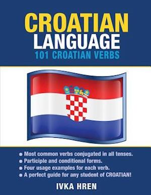 Croatian Language