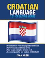 Croatian Language