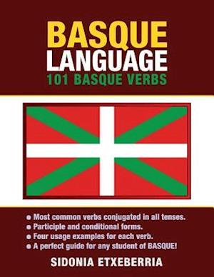 Basque Language