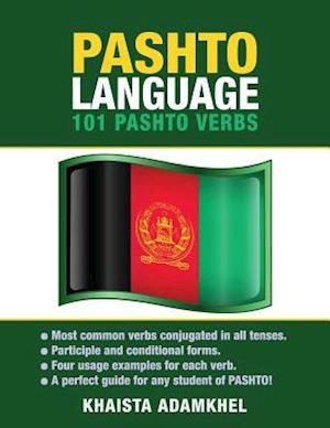 Pashto Language