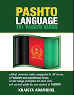 Pashto Language