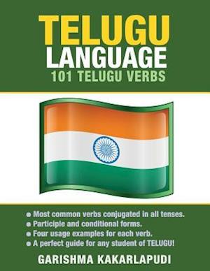 Telugu Language