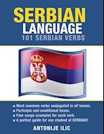 Serbian Language