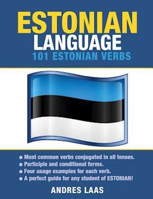 Estonian Language