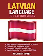 Latvian Language