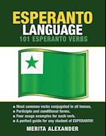 Esperanto Language