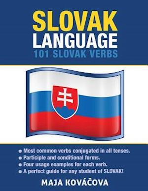 Slovak Language