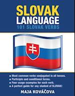 Slovak Language