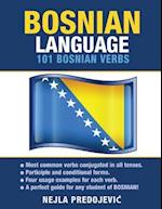 Bosnian Language