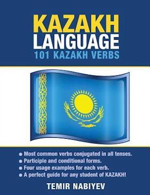 Kazakh Language