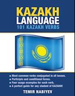 Kazakh Language