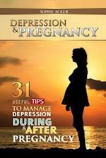 Depression & Pregnancy