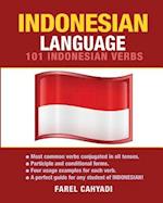 Indonesian Language