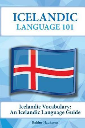 Icelandic Vocabulary