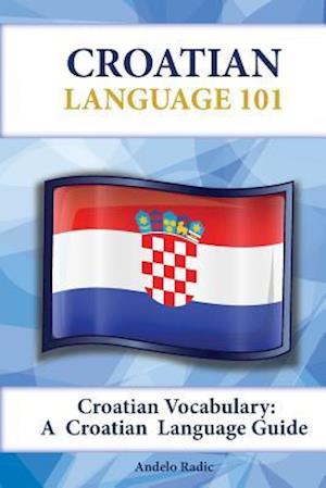 Croatian Vocabulary