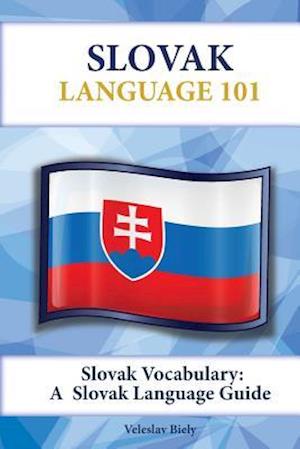 Slovak Vocabulary