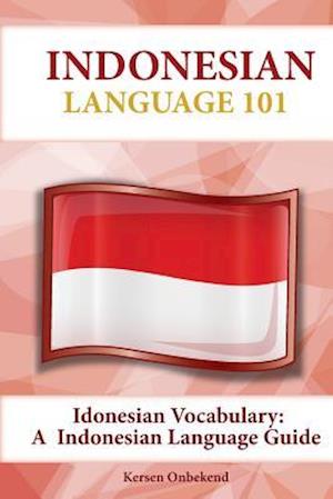 Indonesian Vocabulary