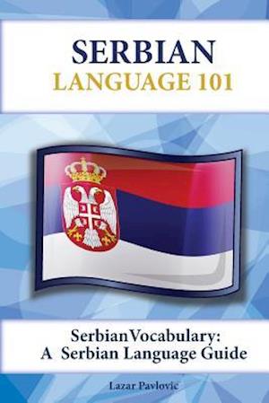 Serbian Vocabulary