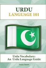 Urdu Vocabulary