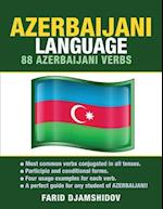 Azerbaijani Language