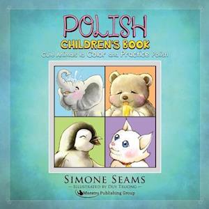 Polish Children's Book