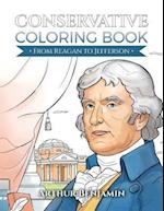 Conservative Coloring Book