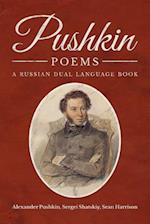 Pushkin Poems