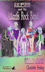 Kilesha and the Atlantis Rock Band 2