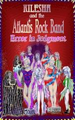 Kilesha and the Atlantis Rock Band 1