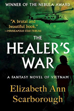 The Healer's War
