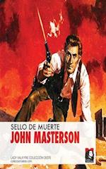 Sello de muerte (Coleccion Oeste)